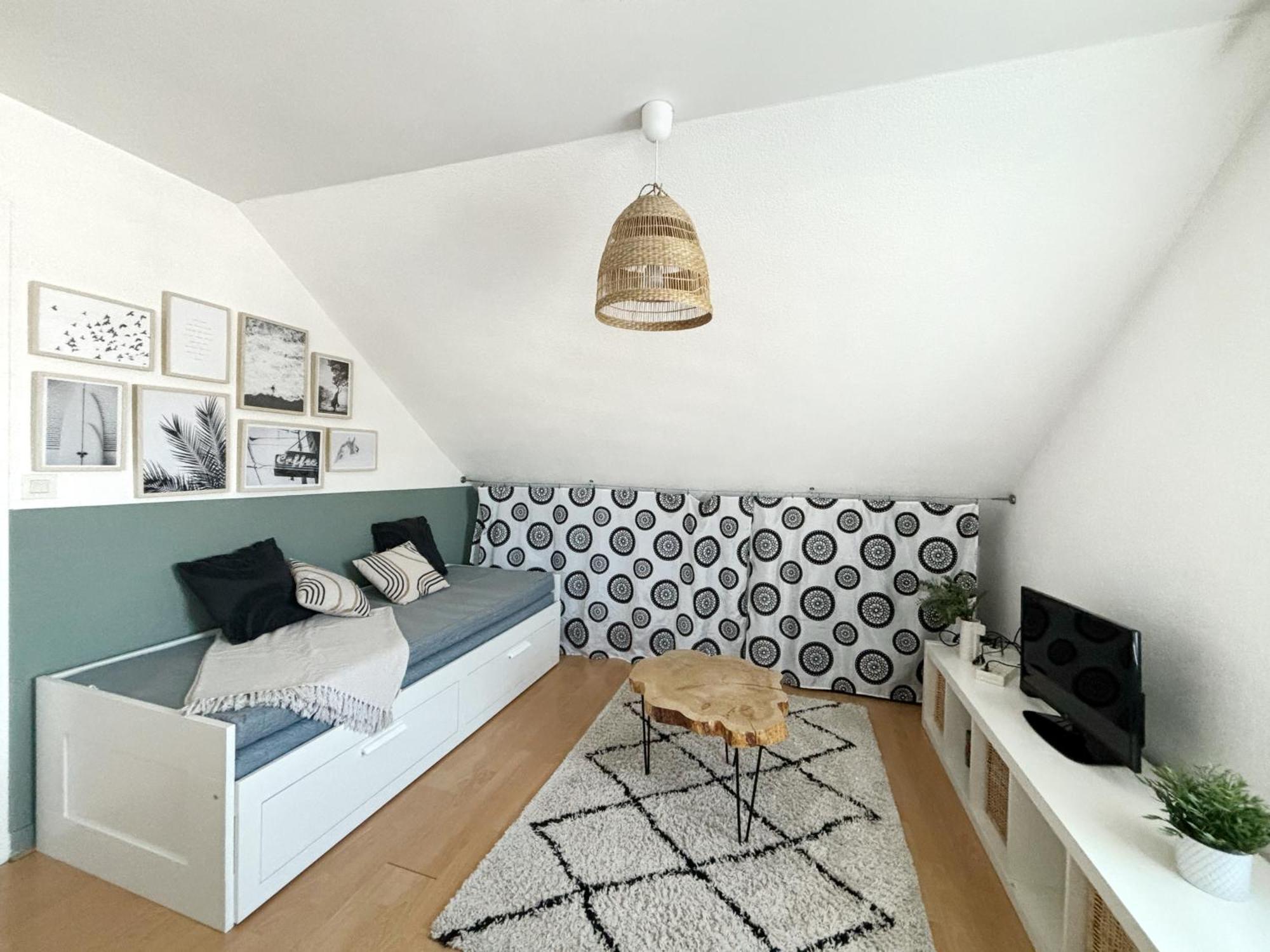 T1 Cosy - 5Min Du Port - Parking - Linge Inclus Apartment Vannes Exterior photo